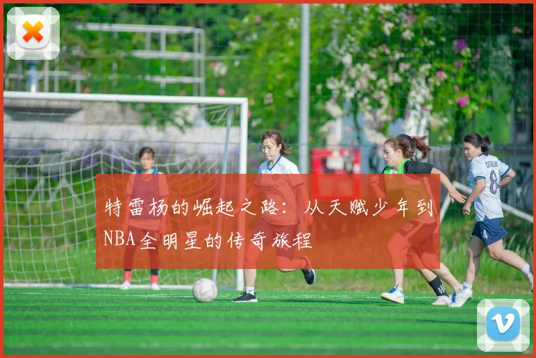 特雷杨的崛起之路：从天赋少年到NBA全明星的传奇旅程