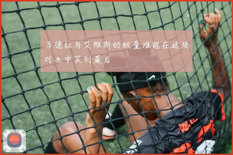 马德拉与艾维斯的较量谁能在这场对决中笑到最后