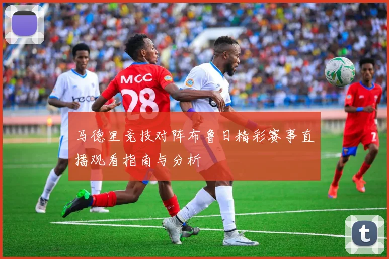 马德里竞技对阵布鲁日精彩赛事直播观看指南与分析