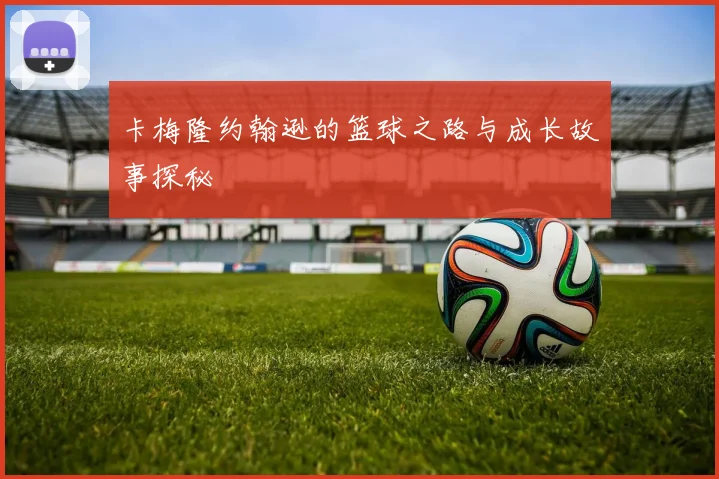 卡梅隆约翰逊的篮球之路与成长故事探秘